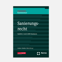 Sanierungsrecht