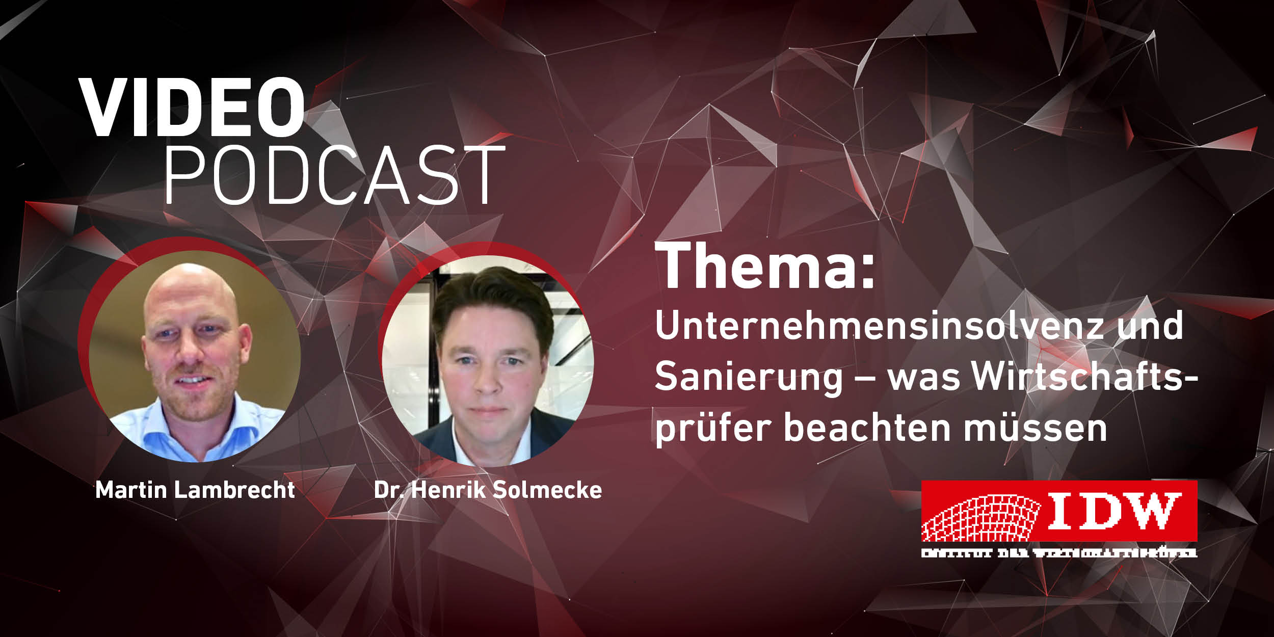 Video_Podcast_Unternehmensinsolvenz_Solmecke_Lambrecht_2024